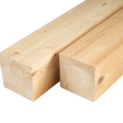 Grindă lamelară, 105x105x2985 mm