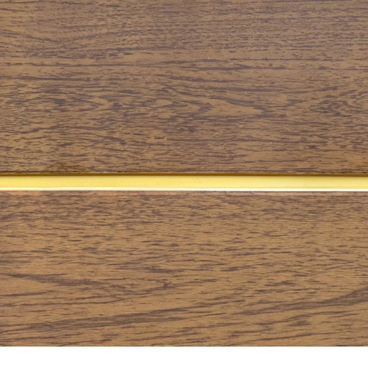 Lambriu PVC, G49, 6x200x3950 mm