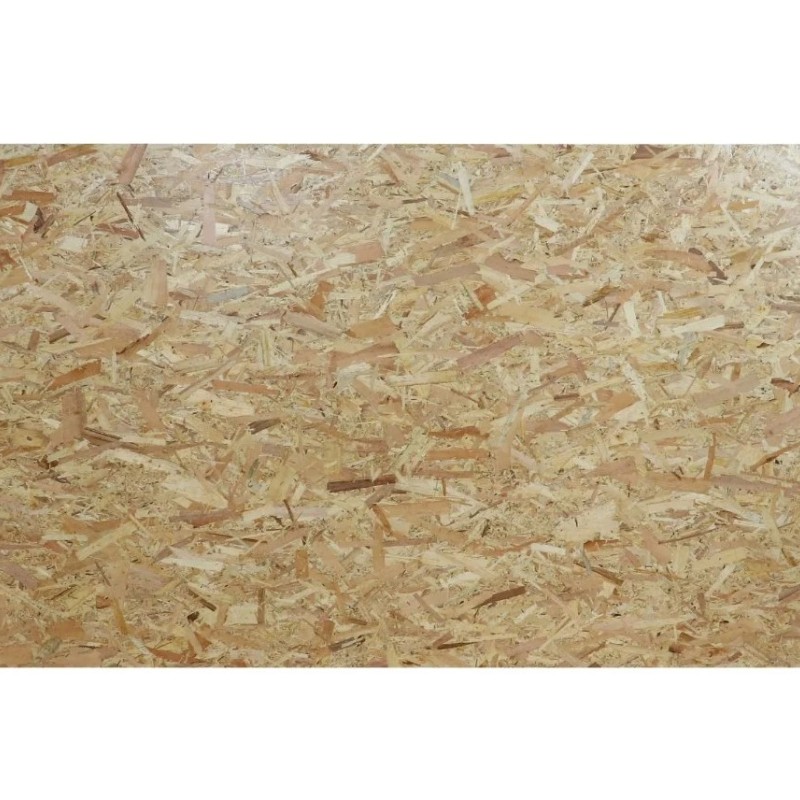 OSB 3, 15x1250x2500 mm