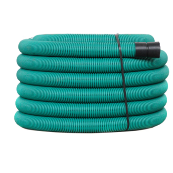 Tub drenaj, dublu strat, D 110