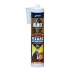 Adeziv universal, Mamut Glue High Tack, interior/exterior, alb, 290 ml