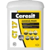 Amorsă perete Ceresit CT 17 Profi, interior/exterior, 2 L
