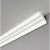 TAVAN FALS, BAGHETE POLISTIREN / PVC