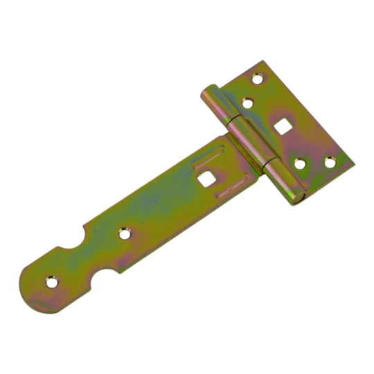 Balama cu braț pentru porți, tip T, Everpower, 150 mm