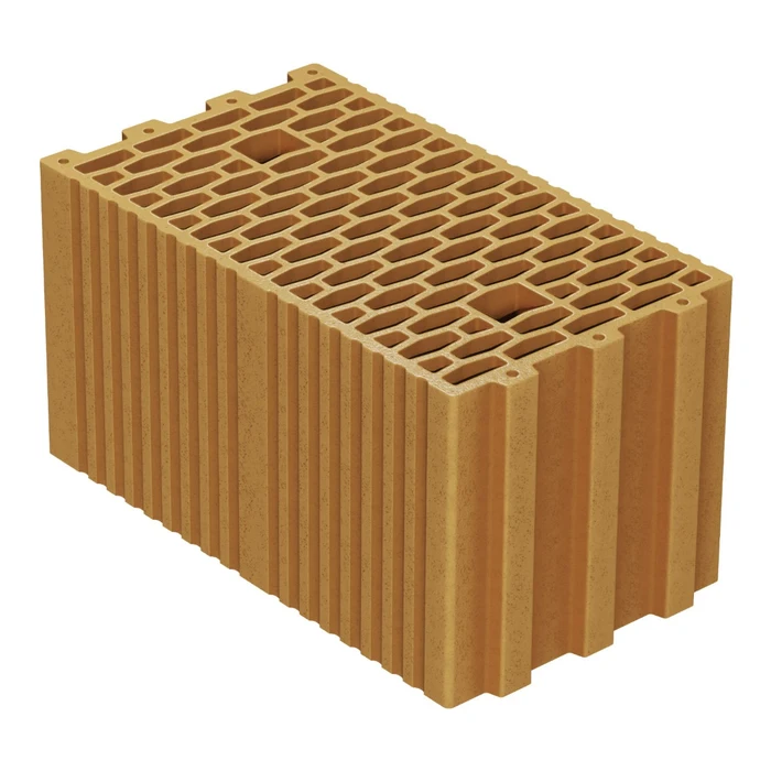 Cărămidă Cemacon Evoceramic 24 NF, interior/ exterior, 430x240x238 mm