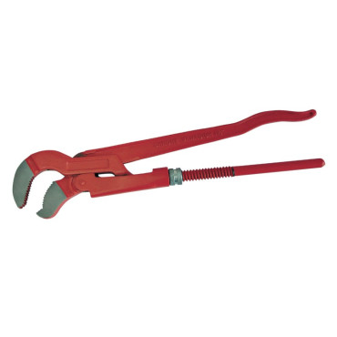 Cheie suedeză cu fălci, 29701 Proline, 320 mm