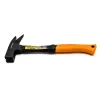 Ciocan dulgherie cu cioc, coadă fibră, LT32687 Lumytools, 600 grame