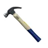 Ciocan dulgherie, vârf spintecat și mâner lemn, LT 32630 Lumytools, 700 grame