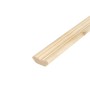 Colțar lemn interior, 28x3000 mm