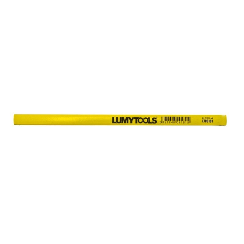 Creion tâmplar, LT09181 Lumytools, 240 mm 