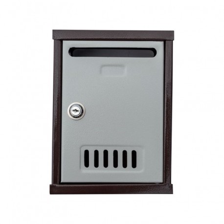 Cutie poștală, LT644141 Lumytools, 260x195x76 mm