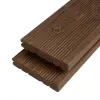 Decking lemn terasă pin, termotratat, 30x144x3985 mm, categoria AB, 2.29536 mp/pachet 