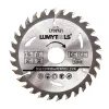 Disc circular cu vidia pentru lemn, LT08761 Lumytools, 115 mm