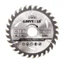 Disc circular cu vidia pentru lemn, LT08761 Lumytools, 115 mm
