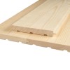 Dușumea lemn larice, 28x145x4000 mm, calitatea AB, 1.74 mp/pachet