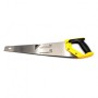 Fierăstră mâner pvc-cauciuc, LT28381 Lumytools, 450 mm