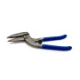 Foarfecă pentru tablă, tip pelican, stânga, LT48370 Lumytools, 300 mm 