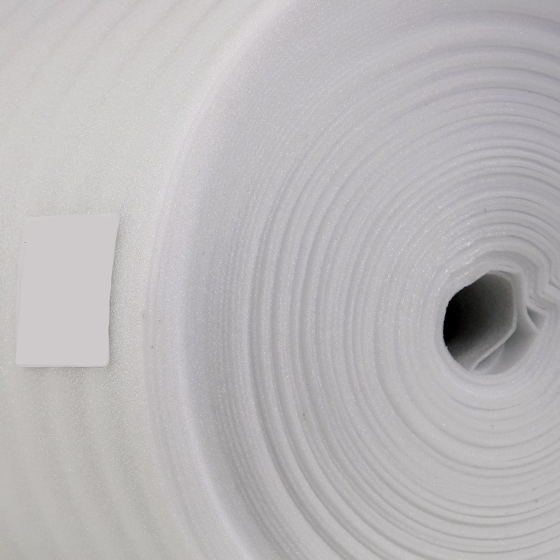 Folie expandata parchet, 2 mm