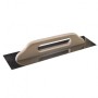 Gletieră dreaptă, LT06578 Lumytools, 580x130 mm 