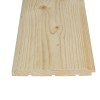 Lambriu lemn pin, 21x194x3000 mm, categoria AB, profil V, 1.746 mp/pachet