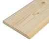 Lambriu lemn pin, 21x194x3000 mm, categoria AB, profil V, 1.746 mp/pachet
