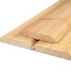 Lambriu lemn pin, 18x90x3000 mm, categoria AB, profil V,  2.16 mp/pachet