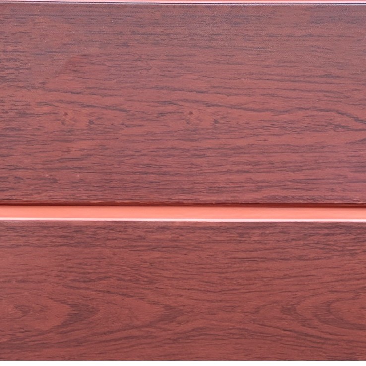 Lambriu PVC, G48, 6x200x3950 mm