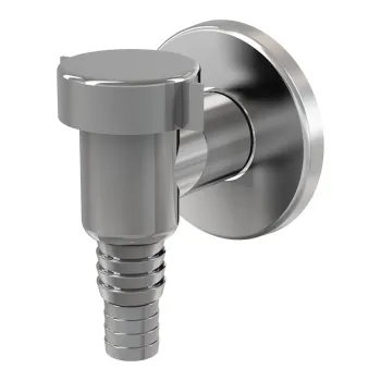 Legătură externă cromat, mașină de spălat