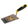 Mistrie trapezoidală oțel, mâner cauciucat, LT06374 Lumytools, 160 mm