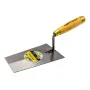 Mistrie trapezoidală, oțel polisat, LT06356 Lumytools, 160 mm