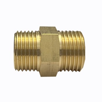 Niplu alamă, 1/2", Raodyne