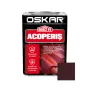 Vopsea alchidică Oskar Direct pe acoperiș, exterior, maro ciocolatiu, 0.75 L