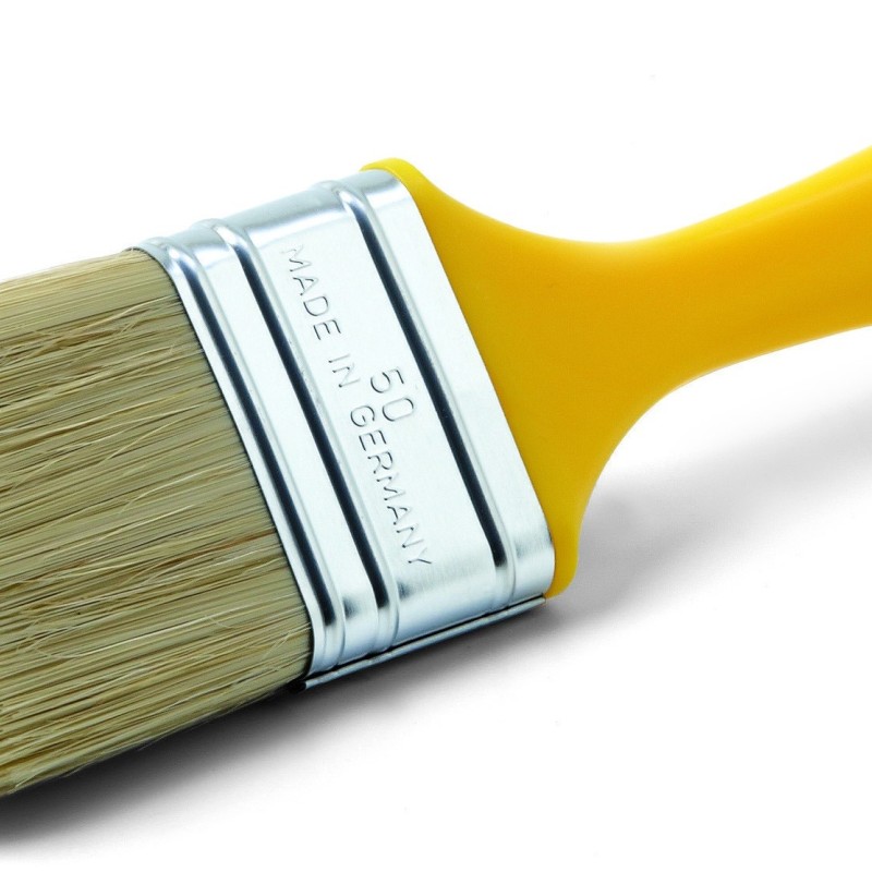 Pensulă lată, 72344 Schuller, 50 mm