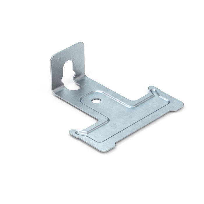 Piesă ancorare simplă, pentru profil CD de 60 mm, RIGIPS