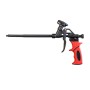 Pistol pentru spumă, profi, mâner pvc, LT09172 Lumytools
