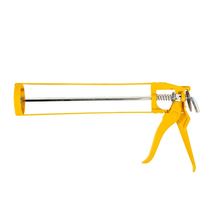 Pistol silicon tip schelet, LT09150 Lumytools, 225 mm 