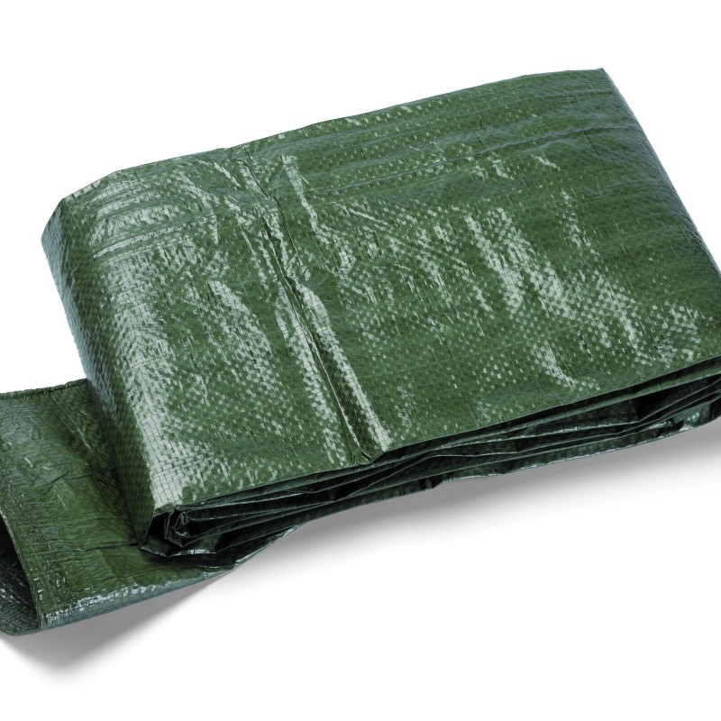 Prelată industrială, Terra, 46507 Schuller, 4x5 M