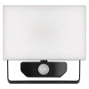  Proiector LED, 20W, 230V, 4000K, IP54, senzor de miscare, lumina neutra, Emos TAMBO