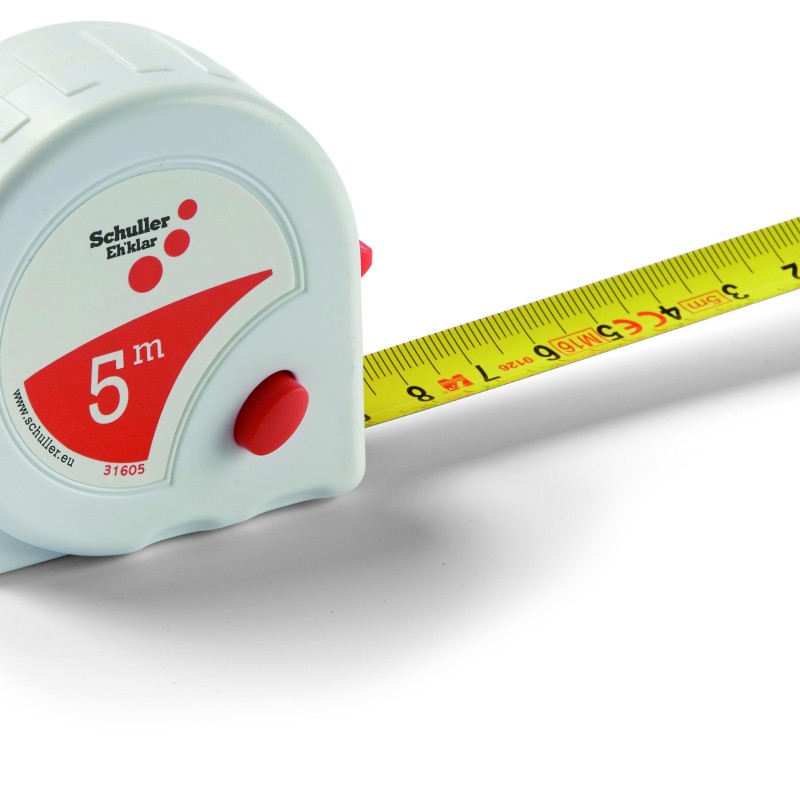 Ruletă, 31605 Schuller, 5 m