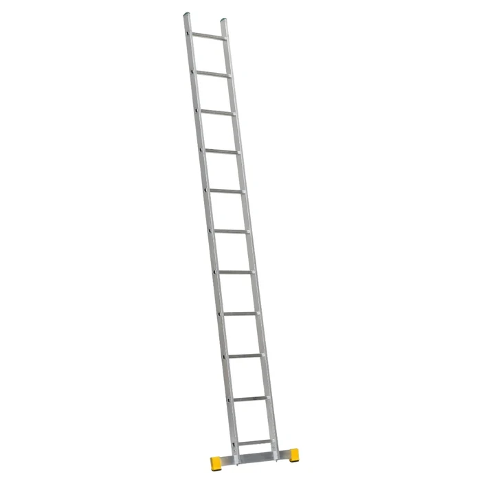 Scară aluminiu, ML711, 11 trepte 