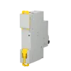 Siguranță automată modulară, Schneider Electric Easy 9, 1P+N, 10 A