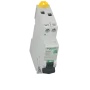 Siguranță automată modulară, Schneider Electric Easy 9, 1P+N, 10 A