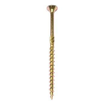 Șurub dulgherie cap înecat, 4x70 mm, TX20