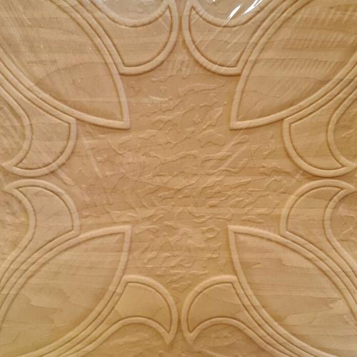 Tavan fals din polistiren extrudat, 457