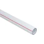 Țeavă PPR albă, D 25 mm x 4 m, Roadyne