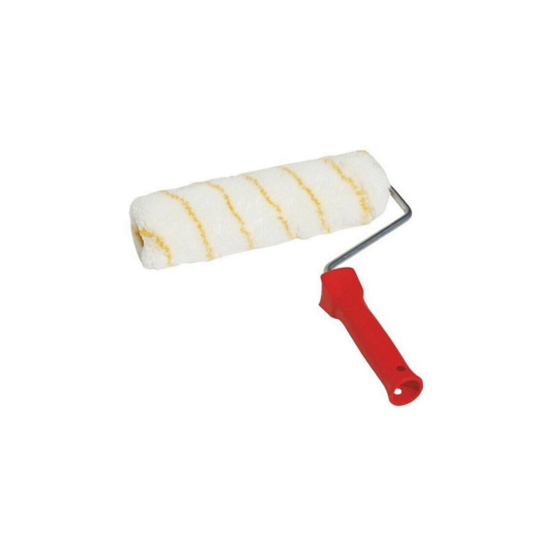 Trafalete fir poliacril, galben, LT09750 Lumytools, 250 mm