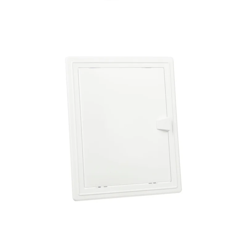 Ușiță de vizitare, pentru mascarea golurilor de acces, 200x300 mm