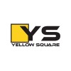 Yellow Square